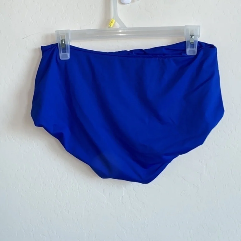 Frankies‎ bikinis women’s XL puck hipster bikini bottom